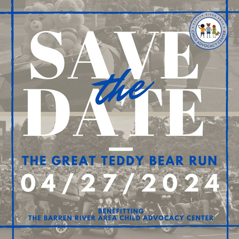 the great teddy bear run 2024